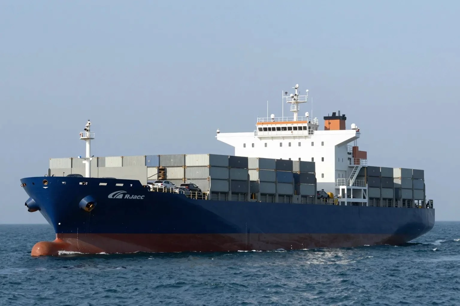 can i ship my car from usa to philippines