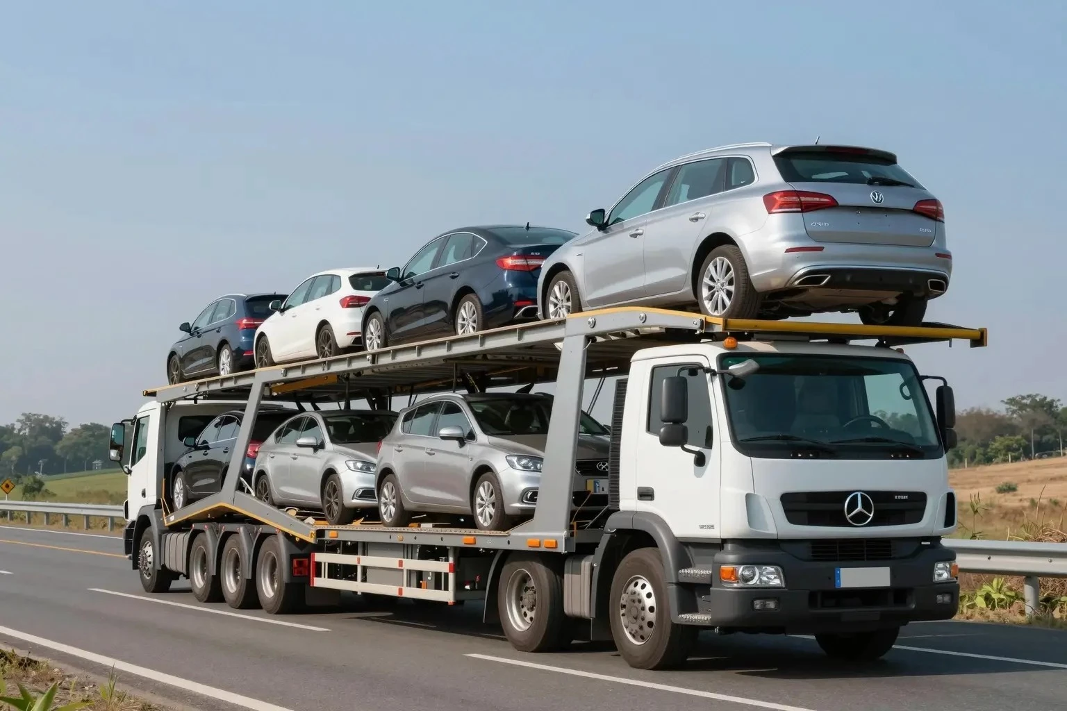 who ships cars state to state